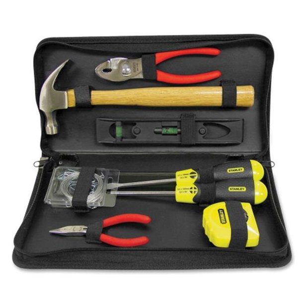 Stanley Bostitch. 92680 General Repair Tool Kit in WaterResistant