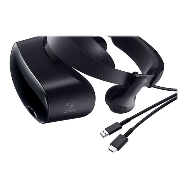 Samsung HMD Odyssey + - Virtual reality system - 2880 x 1600 @ 90
