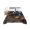 Black Mist Blue Dark Orange, variant on Flat Sheet Bed Sheets, Halloween Night Horror Castle Moon Forest Soft Top Sheet Brushed Microfiber Bedding Sheet - 1 King Size Flat Sheet Only, Scary Pumpkin Ghost