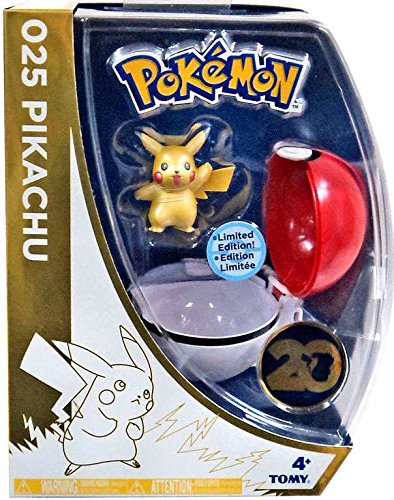 pokemon pokeball figures