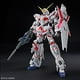 thumbnail image 3 of Maqueta de figura BANDAI Hobby Mega tamaño 1/48 Unicorn Gundam, 3 of 9