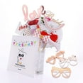thumbnail image 6 of 23PCS Wedding Photo Booth Props Bridal Shower Party Decorations Selfie Station for Wedding Party Game Accessories, 6 of 8