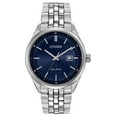 thumbnail image 1 of Citizen Black Dial Two-tone Men's Watch BM7256-50E, 1 of 2