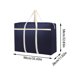 thumbnail image 3 of onlyliua para Interior/Exterior Bolsa de Almacenamiento de Viaje, Bolsa de Mudanza, Bolsa de Edredon No Tejida de Gran Capacidad, Bolsa de Lona Portátil, Práctica, 3 of 5