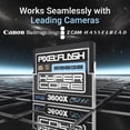 thumbnail image 3 of Tarjeta CFast 2.0 PixelFlash 256 GB 3600X HyperCore VPG180, 3 of 7