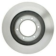 thumbnail image 3 of ACDelco Disc Brake Rotor 18A1616A Fits select: 2005-2007 TOYOTA TACOMA, 2003-2007 TOYOTA 4RUNNER, 3 of 3