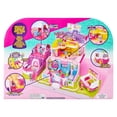 thumbnail image 5 of Shopkins Lill Secrets,  Small Mall Multi Level Playset, 5 of 5
