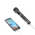 thumbnail image 6 of Renogy E.Lumen 500 Multi-Functional Flashlight Rechargeable Battery, Glass Shattering Hammer Magnetic Attachment, LED, Solar Powered, 6 of 7