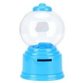 thumbnail image 2 of Money Bank, Candy Storage Machine Creativity Sturdy Plastic  For Chocolate Snack Box For Candy Gift Box Blue, 2 of 8