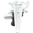 thumbnail image 4 of A-Premium Electric Power Window Regulator with Motor Compatible with Toyota RAV4 2013-2018 Sport Utility, Rear Right Passenger Side, 4 of 5