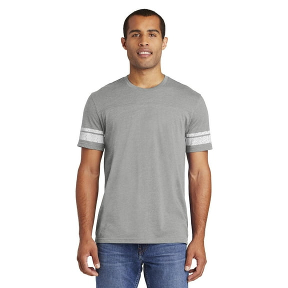 District Men's Game Tee