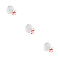 thumbnail image 1 of Bearachild Moldes para galletas Molde en relieve temático Fundición de fondant Die Xmas Socks 08 Type1 NO1 Bearachild CBP272318, 1 of 6