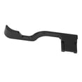 thumbnail image 3 of Hot Shoe Thumb Up Rest Hand Grip Ergonomic Design for A7M4 A7R4 A7R5 A7M5 Camera Aluminum Alloy, 3 of 7