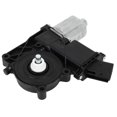 thumbnail image 4 of ECCPP Front Right Window Regulator Motor Assembly Replacement 742-055 Fits For 2015-2019 for Cadillac Escalade,2015-2019 for Cadillac Escalade ESV, 4 of 5