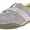 Light Grey, variant on Women's View Alt Closure Fashion Sneaker,Black,5.5 M US