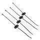 thumbnail image 2 of Soportes para cables Zulema Paquete de 4 Clip de cable de bici, 2 of 8