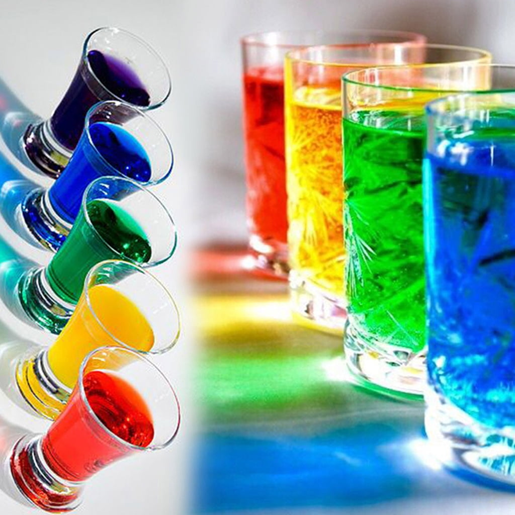 lanema Painting Inks Jewelry Making Inks Intense Pigment Colors Epoxy Resin Paint