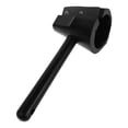 thumbnail image 4 of Easy Carrot Curler Afilador de vegetales multifuncional y pelador de zanahorias Flower Maker (Negro), 4 of 5