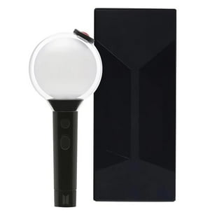 アイドル BTS Official Light Stick Ver.3 Amazon.com: Sayzer BTS Lightstick Official Special Edition