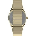 thumbnail image 2 of Timex TW2V92500 Women's Q Timex Quartz Brown Dial Bracelet Watch, 2 of 5