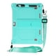 thumbnail image 4 of Xihbxyly Funda Universal para Tablet, Antigolpes para Tablet Android de 10.1", Función Atril, Protección Antisuciedad y Antigolpes, Diseño Ligero, Compatible con La Mayoría de Tablets de 10.1", Visua, 4 of 7