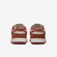 thumbnail image 5 of (Women's) Nike Dunk Low LX NBHD 'Rugged Orange' (2023) DZ2710-101, 5 of 8