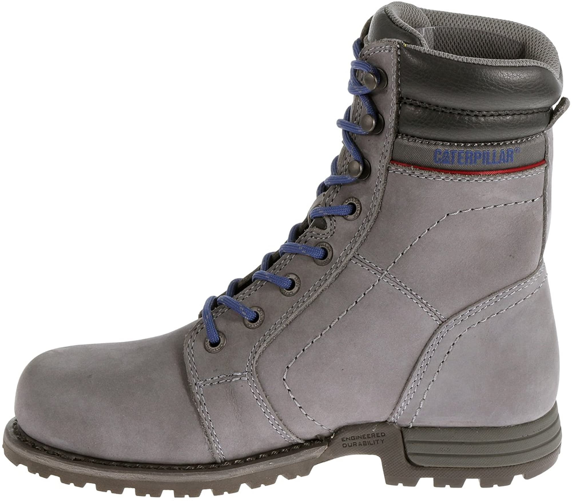 Caterpillar Womens Echo Waterproof 