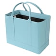 thumbnail image 4 of Chic File Organizers (Blue), 4 of 4