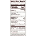 thumbnail image 5 of Pepperidge Farm Goldfish Cheddar Crackers, 19.2 oz. Resealable Bags, 3-count Box, 5 of 11