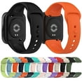 thumbnail image 4 of Qisuw Silicone Strap for Watch3 Lite Active Sports Bracelets Silicone Watcband, 4 of 21