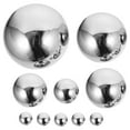 thumbnail image 1 of 10 Uds. Esfera reflectante para jardín, estanque flotante, bola de observación, decoración ornamental, 1 of 5