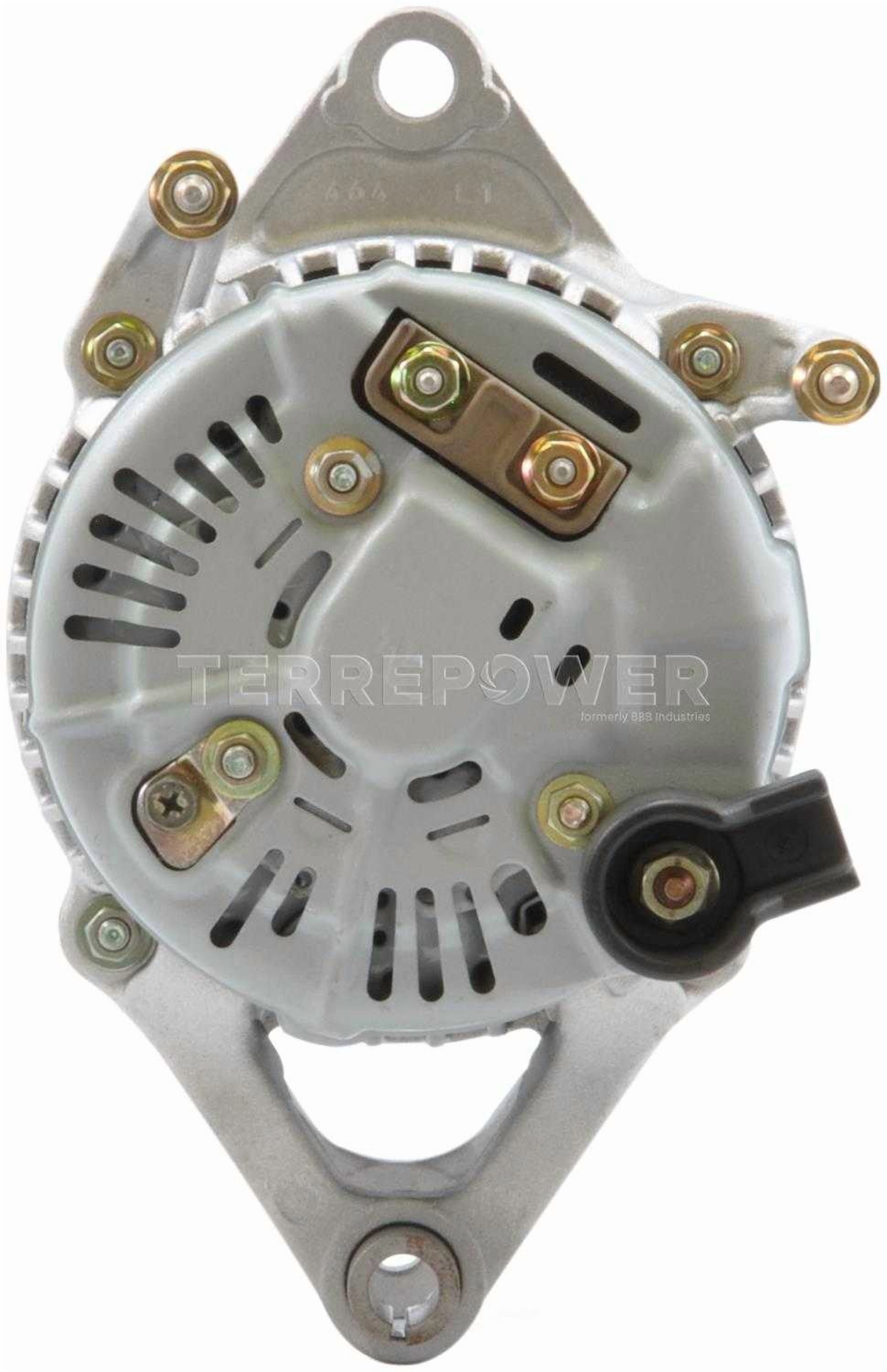 TERREPOWER formerly BBB Industries 13312 Alternator
