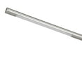 thumbnail image 2 of 16 Inch Adjustable LED Office Desk Lamp, 2 USB Ports, Silver, 2 of 5