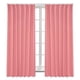thumbnail image 2 of Ganfancp 2Pcs 100X135Cm Cortina de Ventana Dormitorio Balcón Estudio Cortina Tela Ofertas Del Día Cortinas de 2 Piezas, 2 of 7