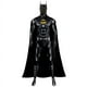 thumbnail image 2 of Conjunto de murciélago de dibujos animados para fiesta de Halloween, disfraz de cosplay, ropa de carnaval, capa ajustada, regalo de cumpleaños para hombre, 2 of 5