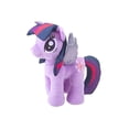 thumbnail image 1 of My Little Pony Twilight Sparkle Soft Toy, 1 of 1