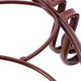 thumbnail image 3 of AURARMLET Soporte Metálico Para Macetas Color Marrón Ideal Para Interior Y Exterior, 3 of 8