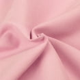 thumbnail image 5 of Organictune 100% Brushed Microfiber Fitted Sheet, 1800 Super Soft and Cozy, Easy Care Fitted Bed Sheet with Deep Pocket, Pink, Full, 54"x75", 6 Pack, 5 of 5
