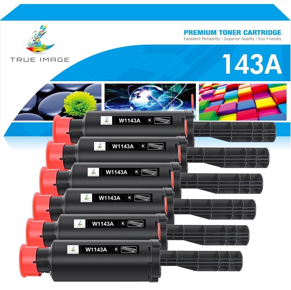 Cool Toner Compatible Toner Reload Kit Replacement for HP 143A W1143A 143AD W1143AD for HP Neverstop Laser MFP 1202w 1001nw MFP 1202nw 1201 Toner Printer (Black, 1-Pack) in Kenya | Toner Cartridges