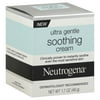 Neutrogena Neutrogena Soothing Cream, 1.7 oz