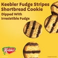 thumbnail image 5 of Keebler Sweet & Salty Variety Pack, 30-Count Box,  Includes Keebler Chips Deluxe, Fudge Stripes, Utz mini Pretzels and Cheese Balls, 31 oz, 5 of 14