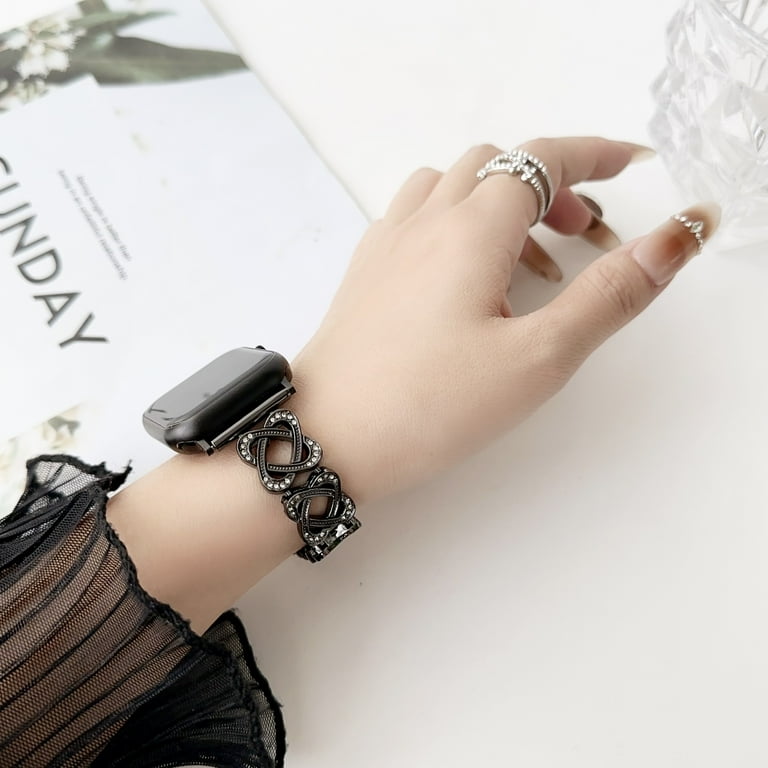 Wrist Bands Apple Watch Bands Designer Wrist Band Apple Watch - Main Image