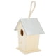 thumbnail image 1 of Jaula De Anidación De Pájaros, Nidos De Pájaros, Jaula De Pájaros Multiusos Para Casa De Pájaros DIY Para Balcón Para El Hogar Para Jardines ANGGREK Otros, 1 of 8