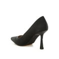 thumbnail image 3 of London Rag Zuzana Womens Pointy Toe Pumps, 3 of 9