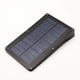 thumbnail image 1 of Lámpara de pared solar Lámpara de pared de 48 lámparas de dos colores con control remoto con poste Lámpara de pared de iluminación de garaje para patio al aire libre, 1 of 2
