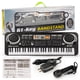 thumbnail image 2 of Electronic Digital Piano Portable 61 Keys Keyboard Piano 2 Teaching Methods ABS Housing For Early Education ANGGREK Otros, 2 of 7