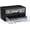 2pack Wide Black, variant on PETGLE 12.1''W Clear Stackable Storage Drawers,2 Pack Acrylic Plastic Organizers Bins for Makeup Palettes, Cosmetics, and Beauty Supplies,Ideal for Vanity, Bathroom,Cabinet,Desk Organization