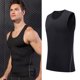 thumbnail image 2 of Playeras Algodon Para Hombre, Camiseta De Manga Corta Estampada De Verano Para Hombre, Cuello Redondo, Pantalones Cortos Con Tirantes, Trajes, 2 of 9