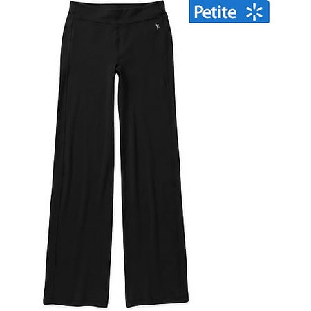 danskin now petite pants