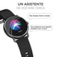 thumbnail image 2 of Smartwatch Binden ERA One Silicón Negro, 2 of 3
